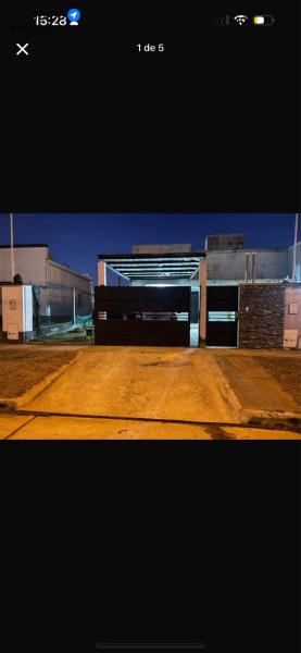 På billedet ses objektet Alquiler mensual amoblado beliggende i byen Cevil Redondo.