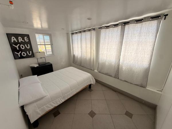 Culver City Hostel, Los Angeles