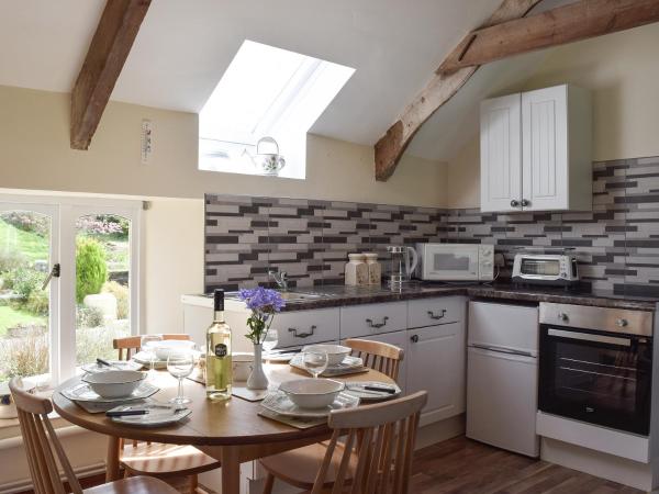 Fotografie 8: Upper Mill Barn