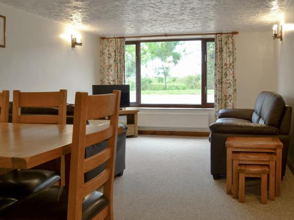 Stable Cottage 5 - Ukc3744 - Norfolk