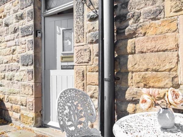Rock Cottage - Bakewell