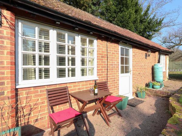 På bildet vises objektet Little Cottage - Uk49275 som ligger i byen Matson.