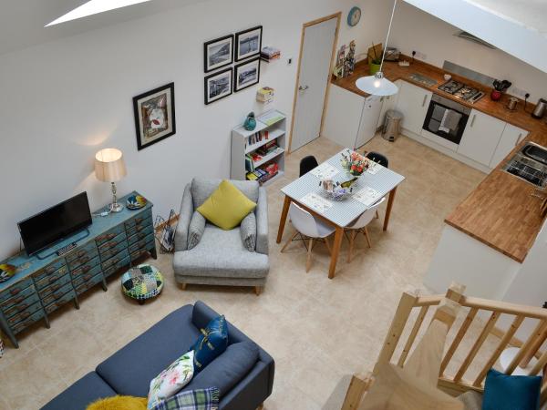L'atelier - Barmouth