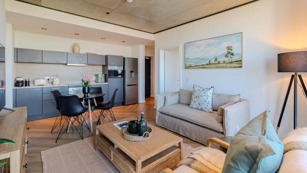 Bridgewater Serenity Collection 708 - Parklands