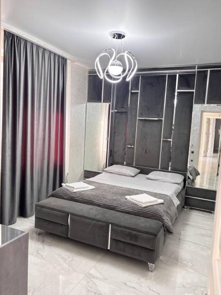 Στη φωτογραφία φαίνεται το αντικείμενο MarMar Guest House 2 που βρίσκεται στην πόλη Pemzashen.