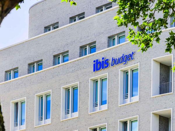 ibis budget Frankfurt City Ost, Frankfurt/Main