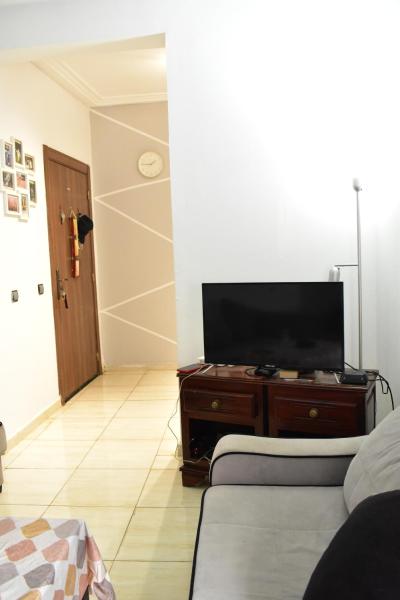 På billedet ses objektet Havre de paix appartement beliggende i byen Mohammédia.