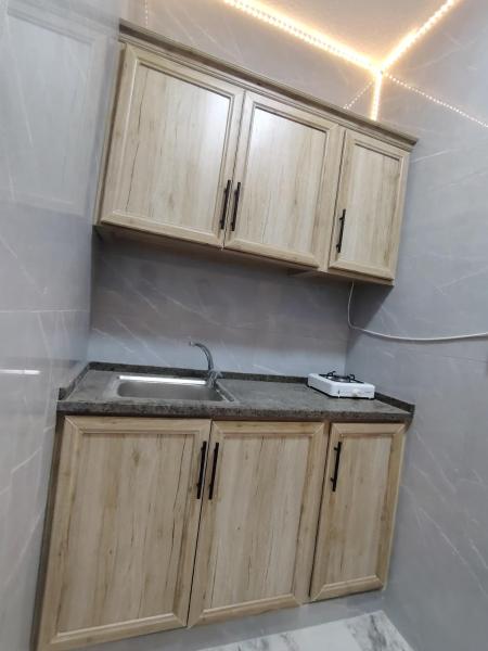 På billedet ses objektet Luxury Studio for Rent - University Stree beliggende i byen Amman.