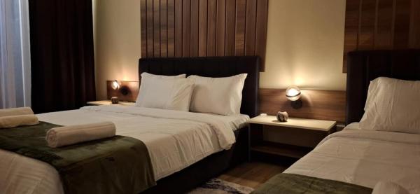 H&A Apartament