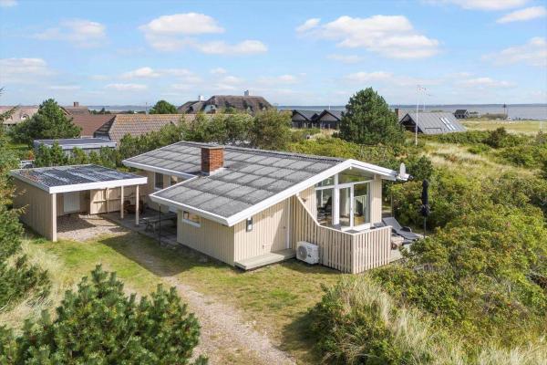 3396 Hvide Sande - Anker Eskildsens Vej 96 - Hvide Sande