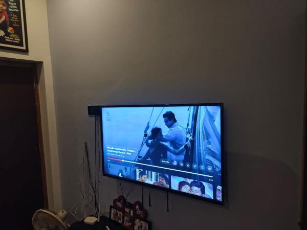 Rakshi Home Stay - Mayiladuthurai