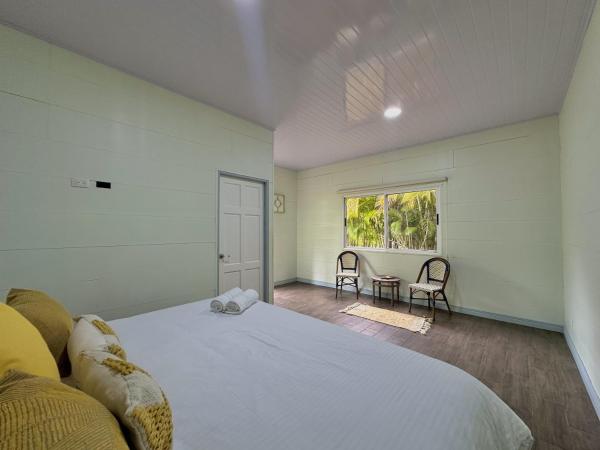 Foto 4: Selvatica - Standard King Room