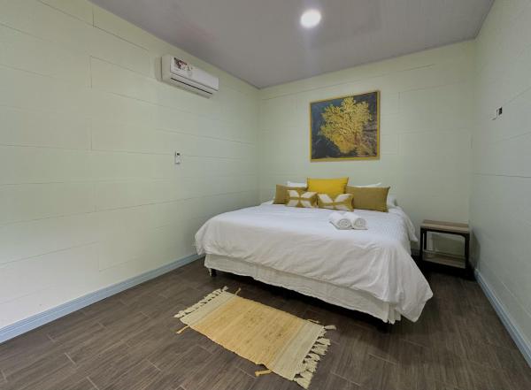 Foto 3: Selvatica - Standard King Room