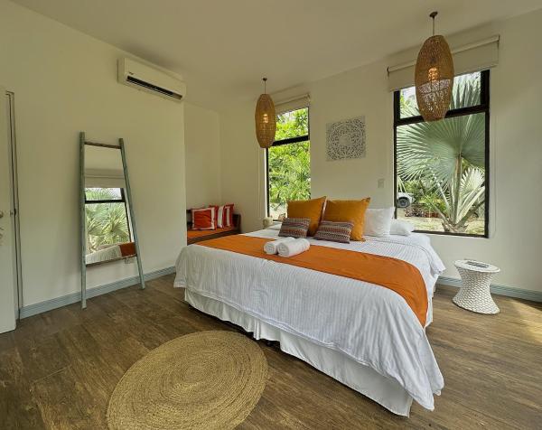 Foto 3: Selvatica - Deluxe King Room with Garden Views