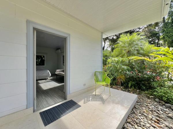 Bilde 6: Selvatica - Superior Double Room