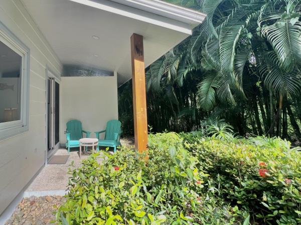 Bilde 8: Selvatica - Superior Double Room