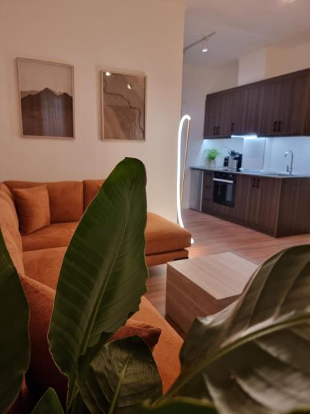 Kc Apartments 3 - Berat