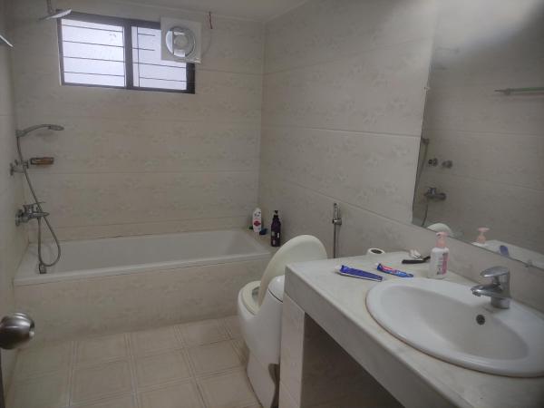 Billede 3: Gulshan Flat