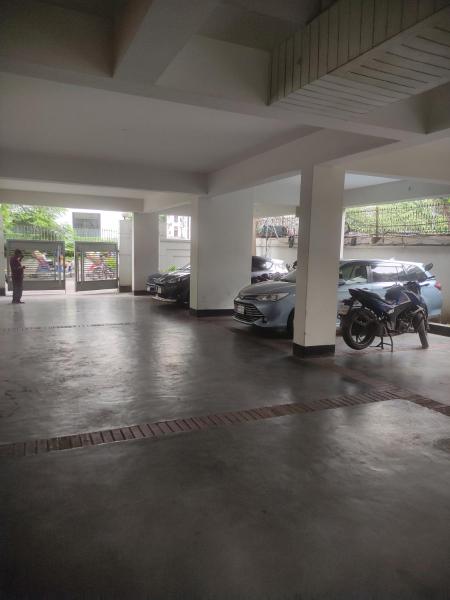 Billede 4: Gulshan Flat