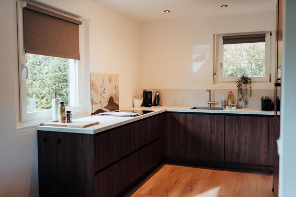 Premium Familienhaus Winterberg Modern, Garten & Ruhige Lage - Willingen (Upland)