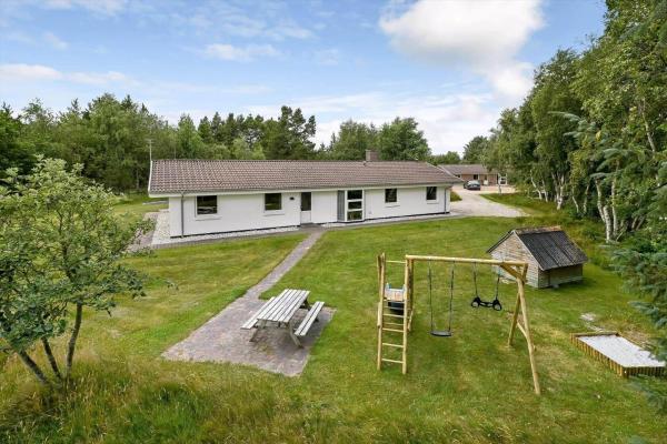 Bv334 Blåvand - Søndertoften 23 - Blåvand