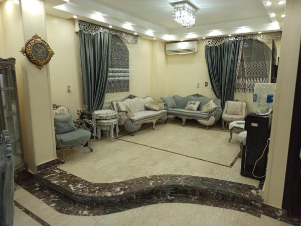 Nella foto è visibile l'oggetto Elephantine Hotel situato nella città di Naj‘ al ‘Amrāb.