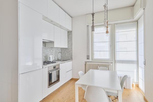 The Nook Apartment Milano Isola - Milan
