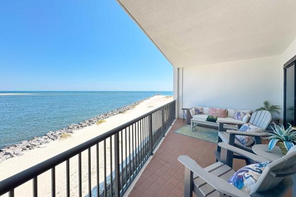 Grand Pointe Unit 306 - Alabama