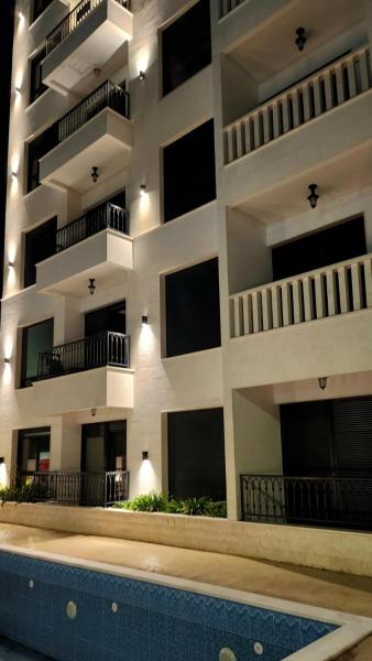 Nella foto è visibile l'oggetto LIMONCELLO Apartment situato nella città di Bar.