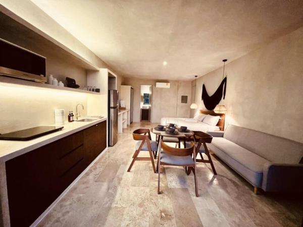 Foto 6: Private Pool & Grill 2 Bedroom Apartment 413 Selva