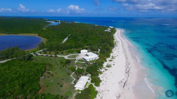 Plage Rose Estate home