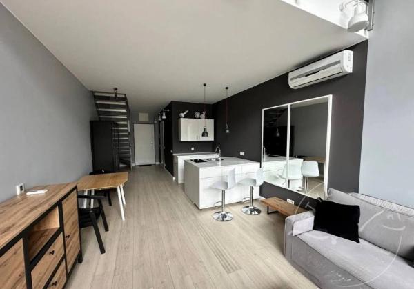 Фотография 3: Before making request, read my profile host at the bottom of page # Qbik Apartments