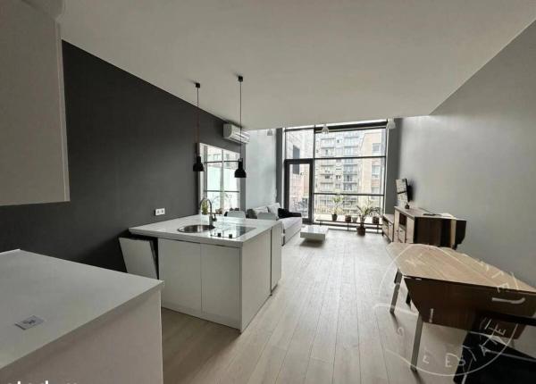 Фотография 8: Before making request, read my profile host at the bottom of page # Qbik Apartments
