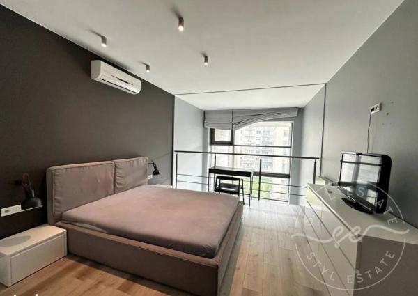 Фотография 9: Before making request, read my profile host at the bottom of page # Qbik Apartments