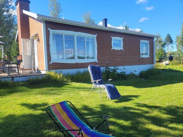 Auf dem Foto ist das Objekt 7 person holiday home in KIL in der Stadt Tasebo zu sehen.