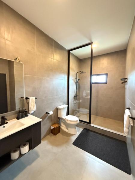 Bilde 4: Oceanfront - Villa Catalina - Beach House