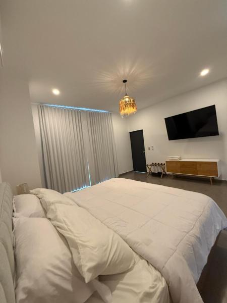 Bilde 9: Oceanfront - Villa Catalina - Beach House