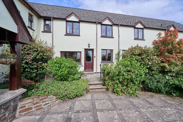 Host & Stay - Coombe Cottage photo 4