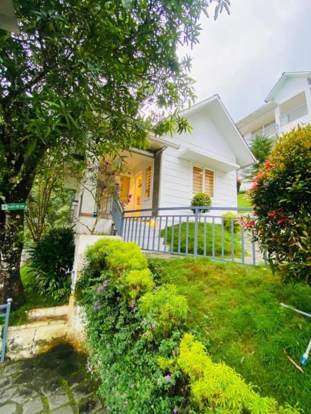 En la foto se muestra el objeto Casa Nube Resort Munnar ubicado en la ciudad de Munnar.
