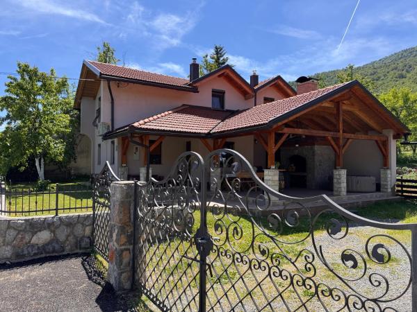 Eva Nature House - Kroatien