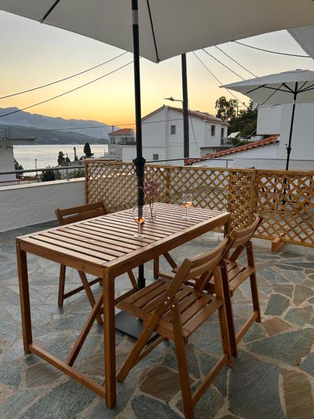 Emma & Giannis Studios - Aydın