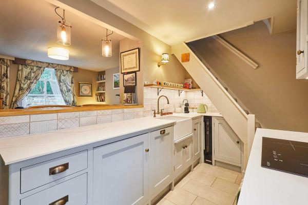 Foto 2: Host & Stay - Rosella Cottage