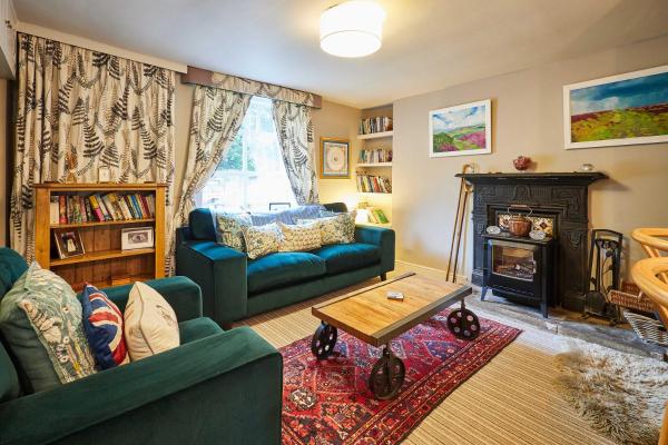 Foto 9: Host & Stay - Rosella Cottage