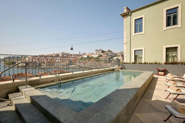 Origine Porto Gaia, a Tribute Portfolio Hotel, Vila Nova de Gaia
