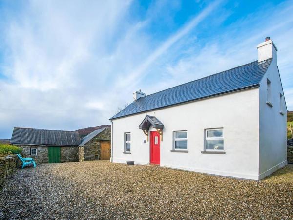 A la foto es mostra l'objecte 2 Bed in Buncrana oc-ii16948 situat a la ciutat de Luddan.