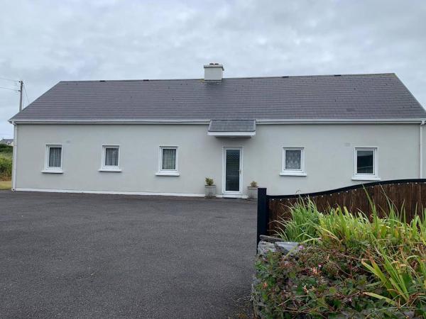 A la foto es mostra l'objecte 3 Bed in Ballinskelligs oc-ii00566 situat a la ciutat de Reenroe.
