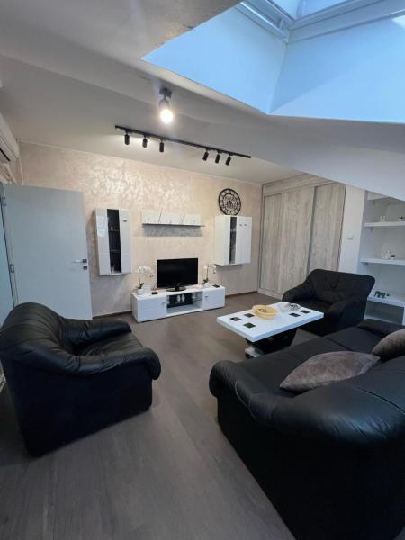 Apartman Stefan - Újvidék