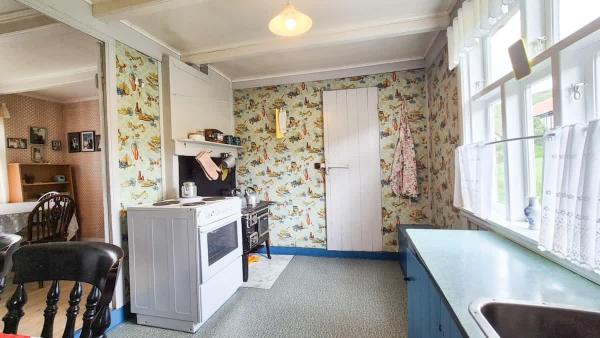 Billede 9: Unique & Charming Faroese Cottage