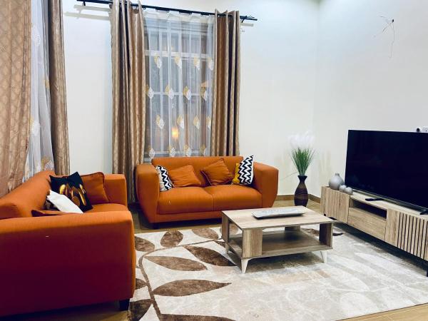 Nella foto è visibile l'oggetto LG Homes Dodoma situato nella città di Nkongontha.