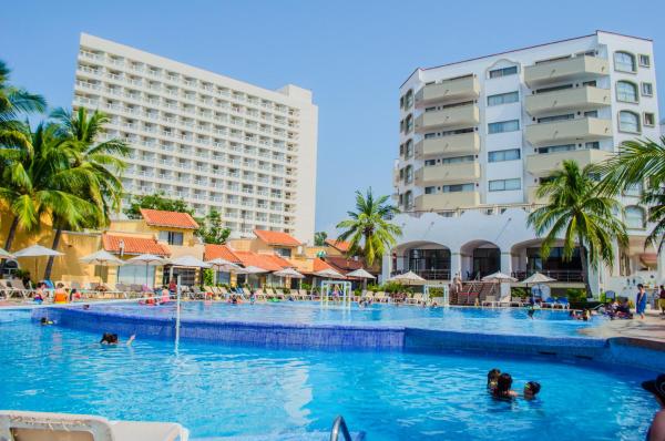 A la foto es mostra l'objecte ENNA INN IXTAPA HABITACIóN VISTA AL MAR situat a la ciutat de Ixtapa.